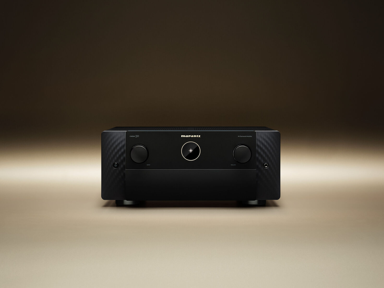 Marantz CINEMA 30 premium home theater receiver