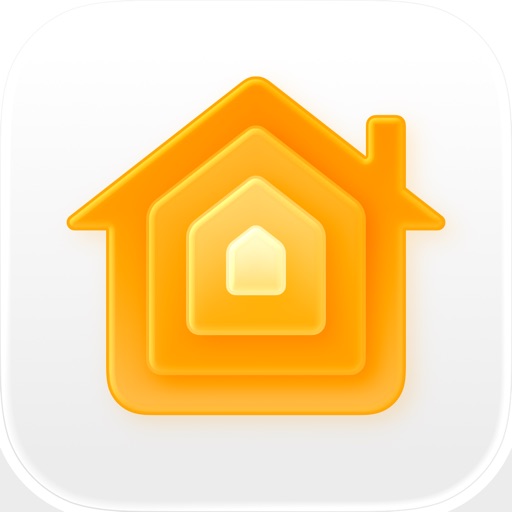 Apple Home app